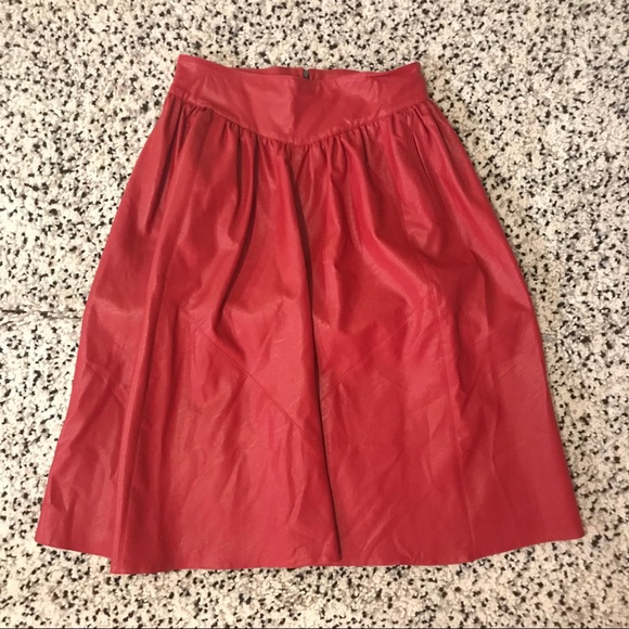 Sandro Ferrone midi length skirt - Picture 2 of 2